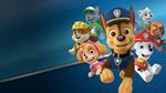 All Paw Patrol Wallpapers - Wallpaper Cave